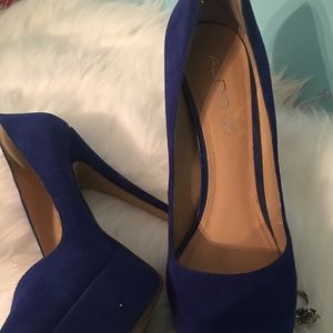 Aldo Heels